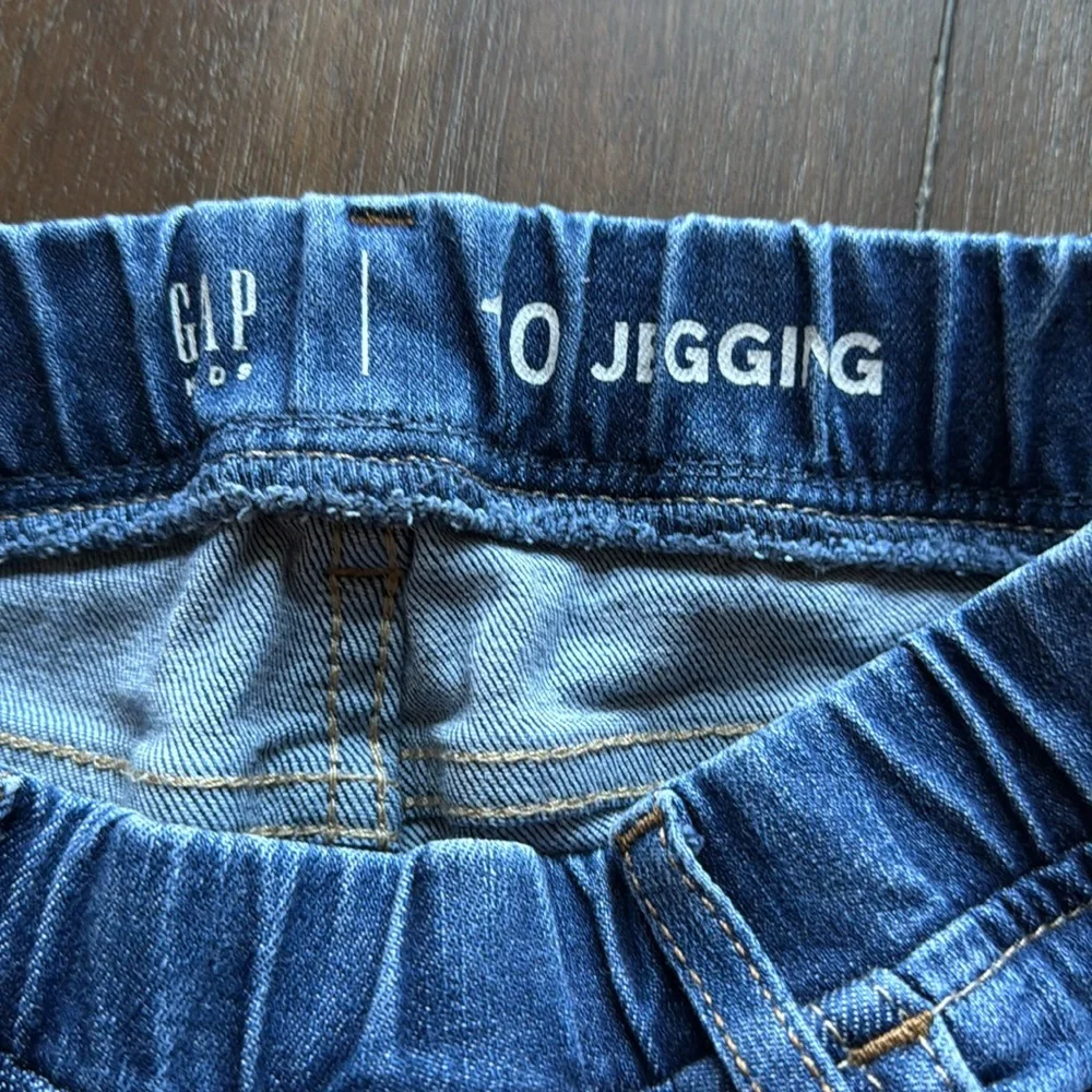 Size 10 Gap Jeggings